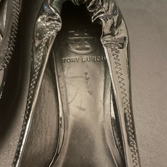 Tory Burch Ballerina flats - Picture 2 of 4